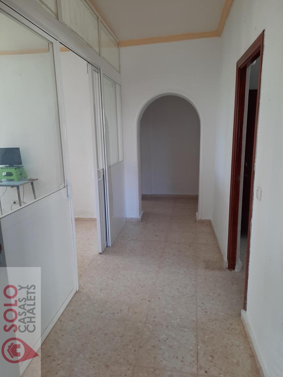 For sale of house in Córdoba
