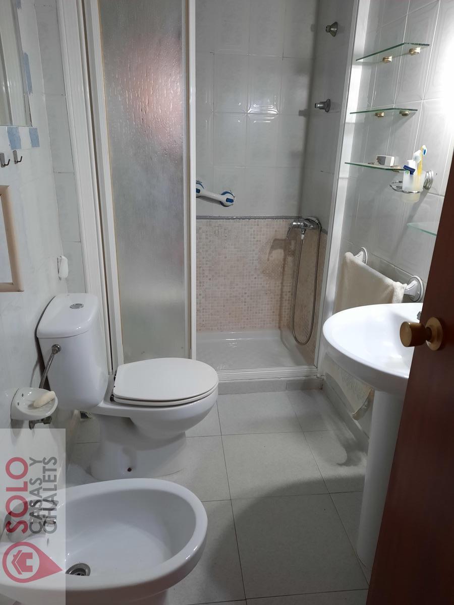 For sale of house in Córdoba