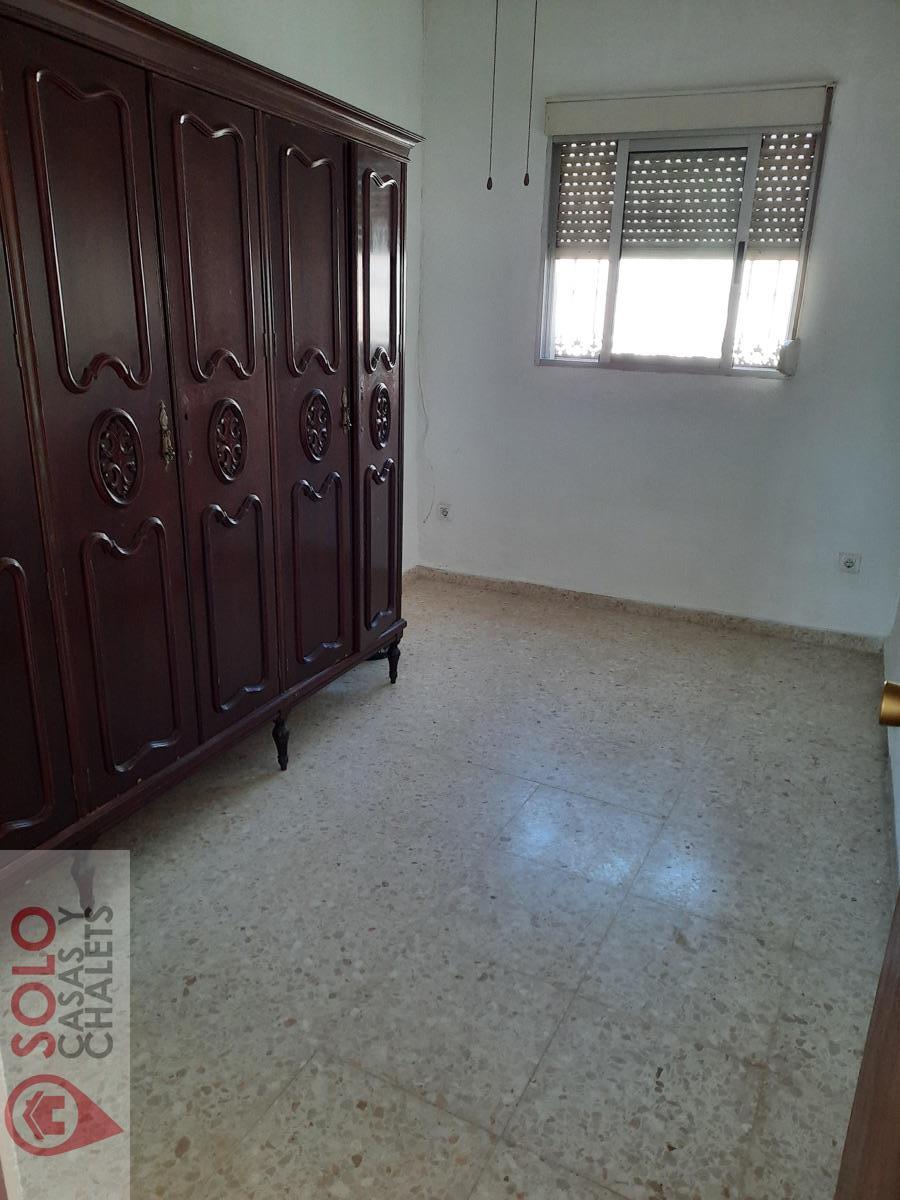 For sale of house in Córdoba