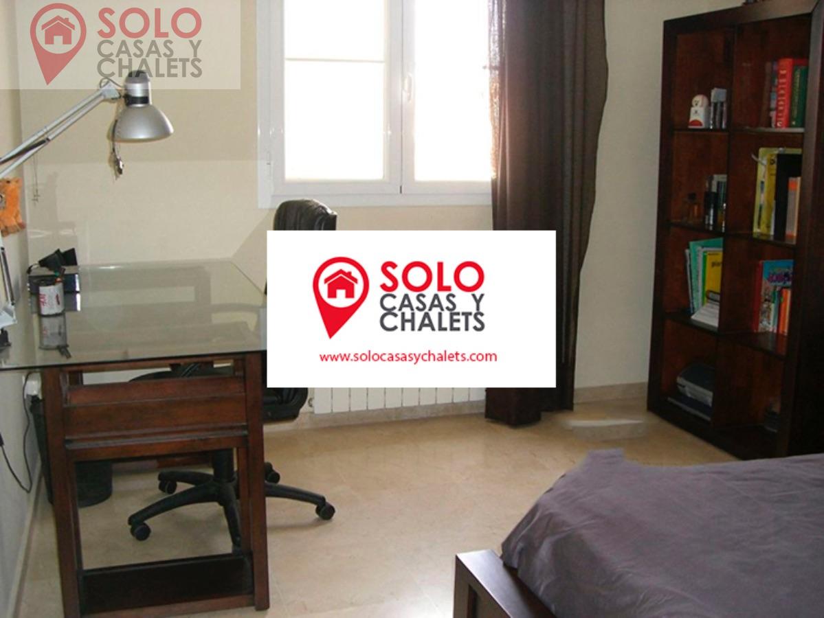 Venta de chalet en Córdoba