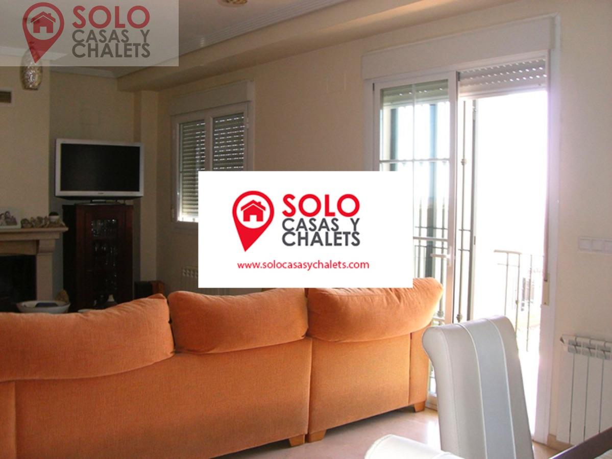 Venta de chalet en Córdoba