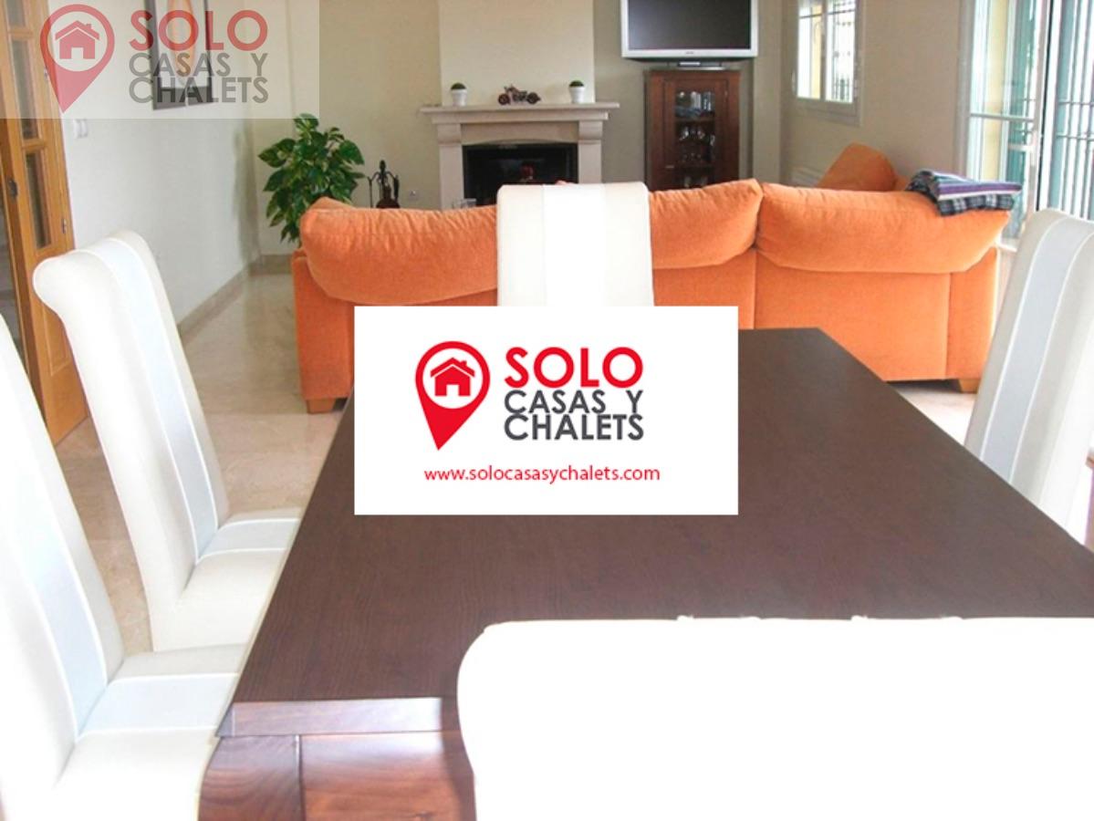 For sale of chalet in Córdoba