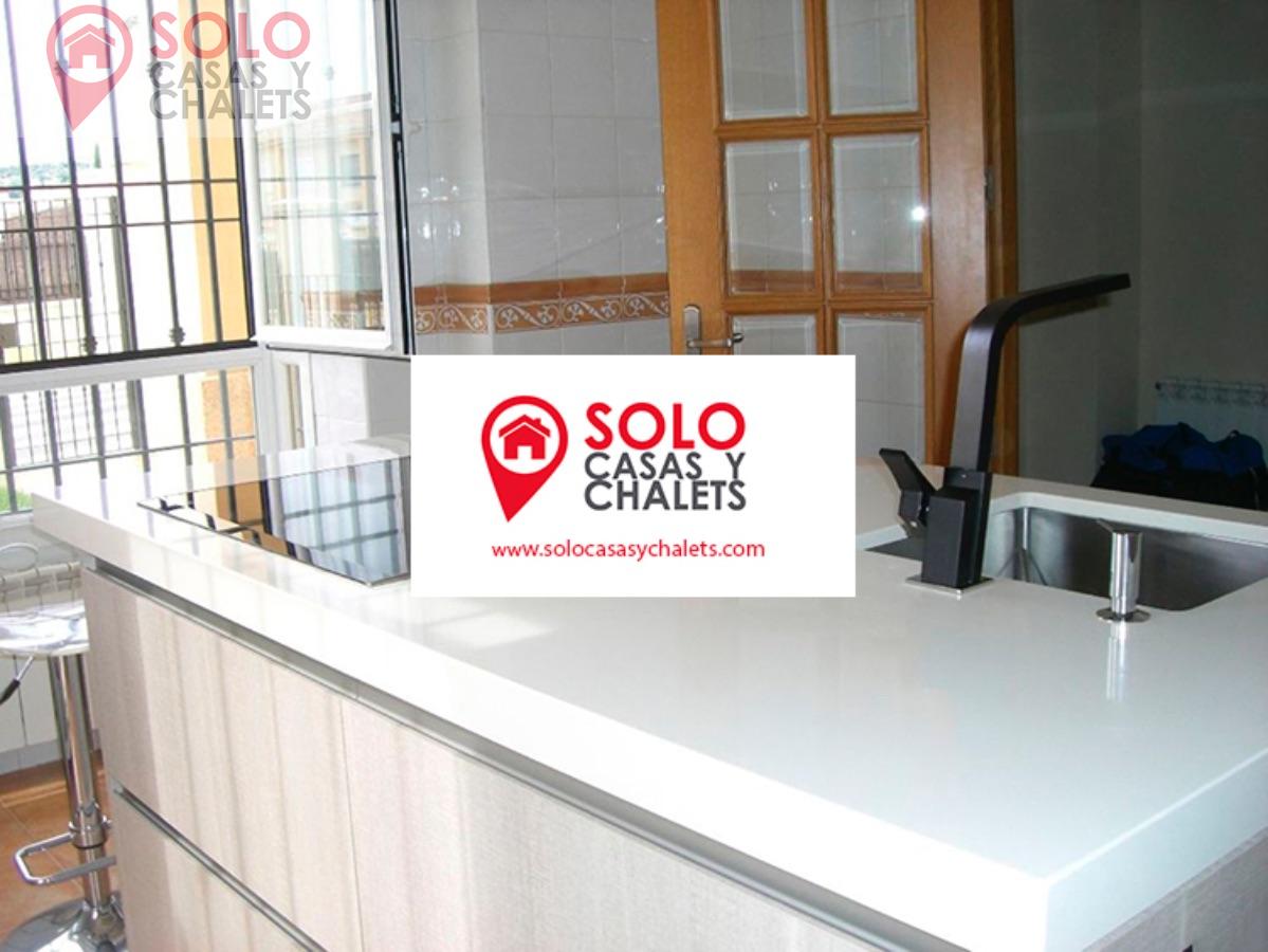 For sale of chalet in Córdoba