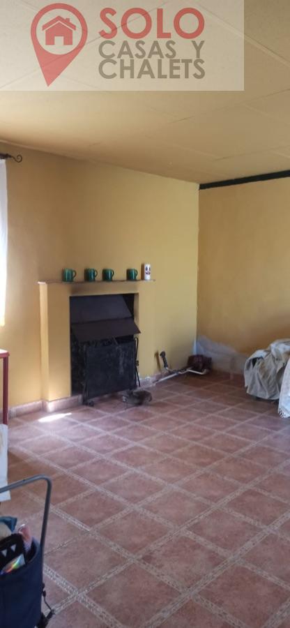 Venta de chalet en Córdoba