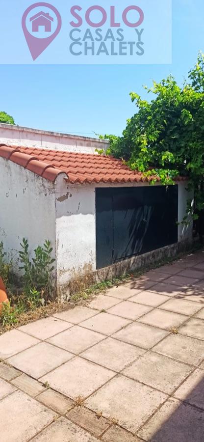 Venta de chalet en Córdoba