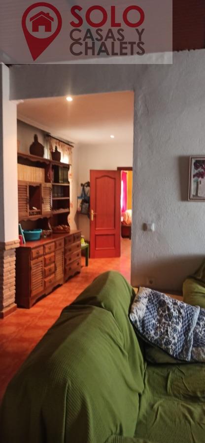 Venta de chalet en Córdoba