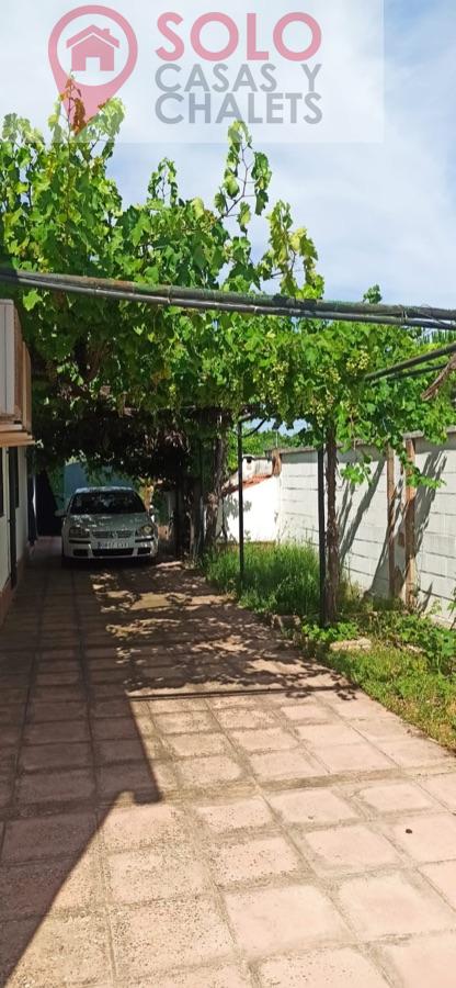 Venta de chalet en Córdoba