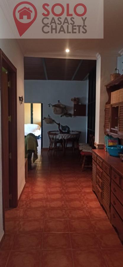 Venta de chalet en Córdoba