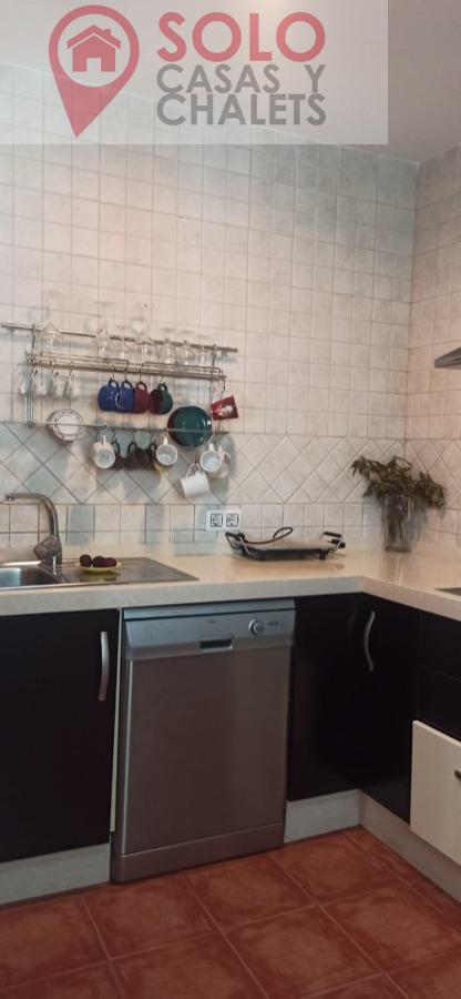 Venta de chalet en Córdoba