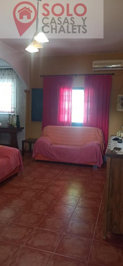 Venta de chalet en Córdoba