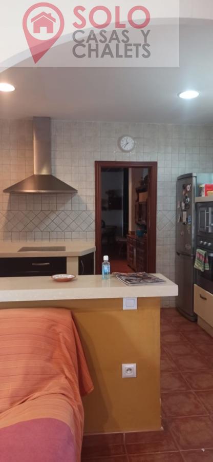 Venta de chalet en Córdoba