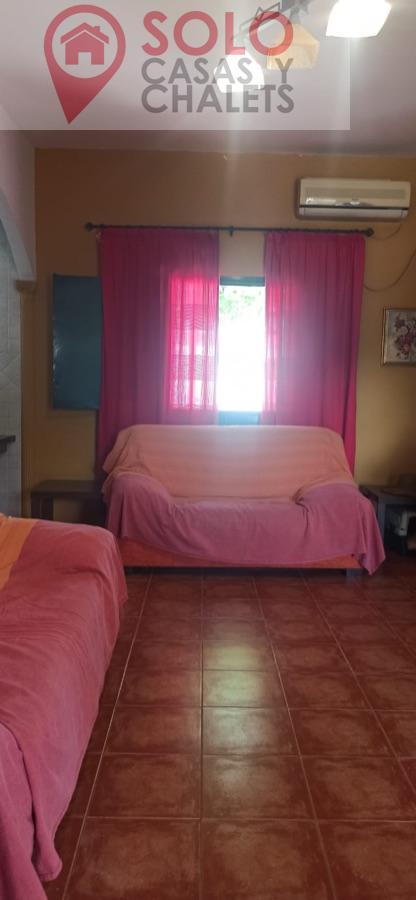 Venta de chalet en Córdoba