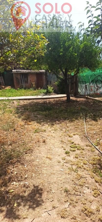 Venta de chalet en Córdoba