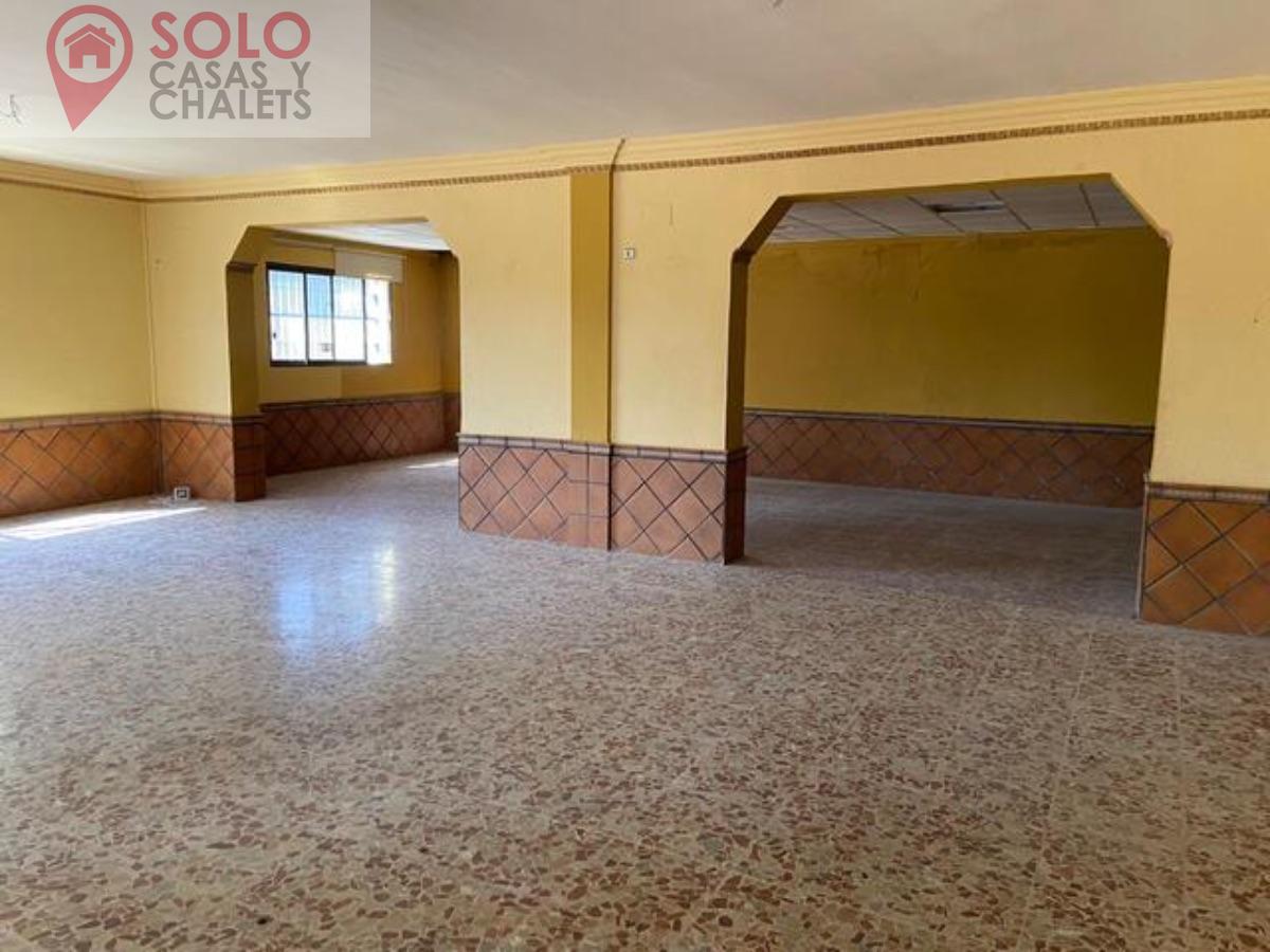 Venta de local comercial en Córdoba