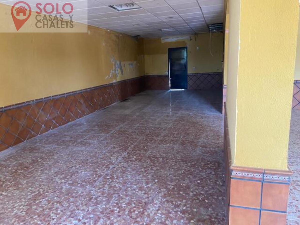 Venta de local comercial en Córdoba