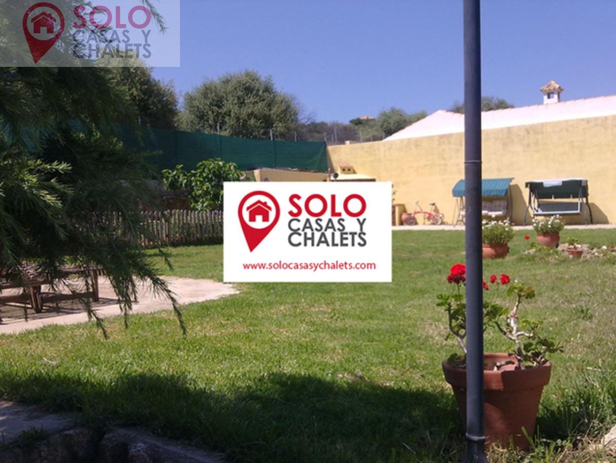 For sale of house in Córdoba