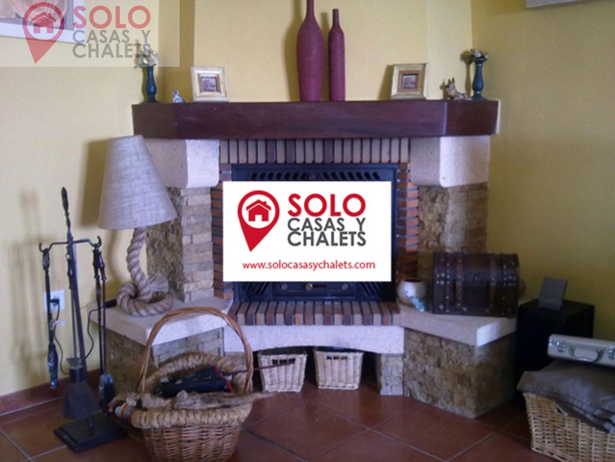 For sale of house in Córdoba