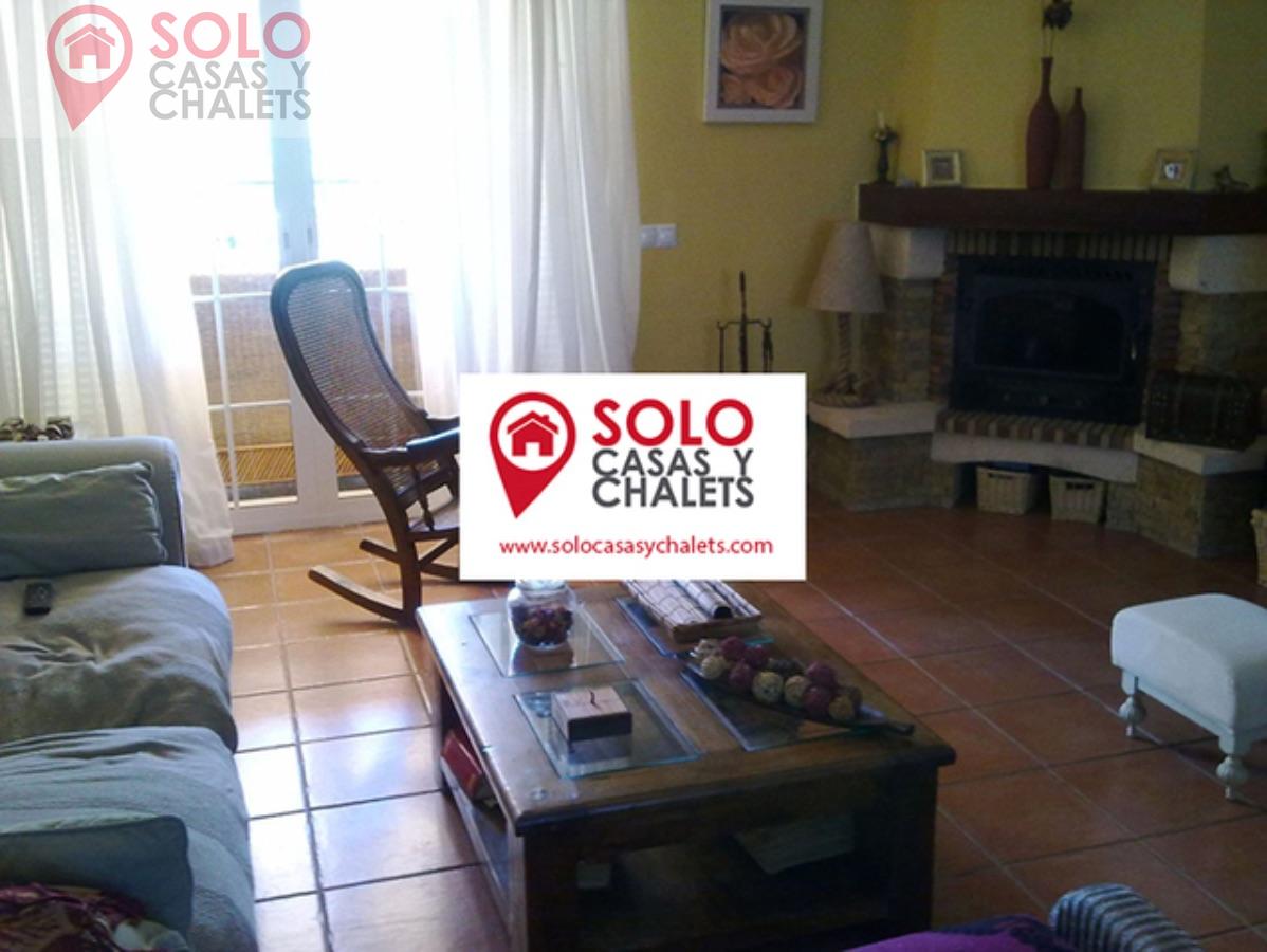 For sale of house in Córdoba