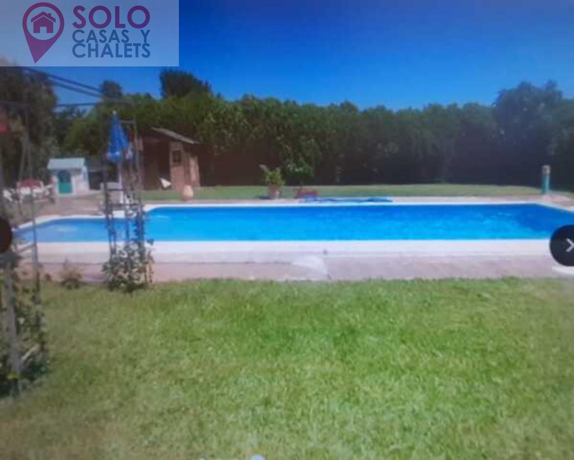 For sale of house in Córdoba