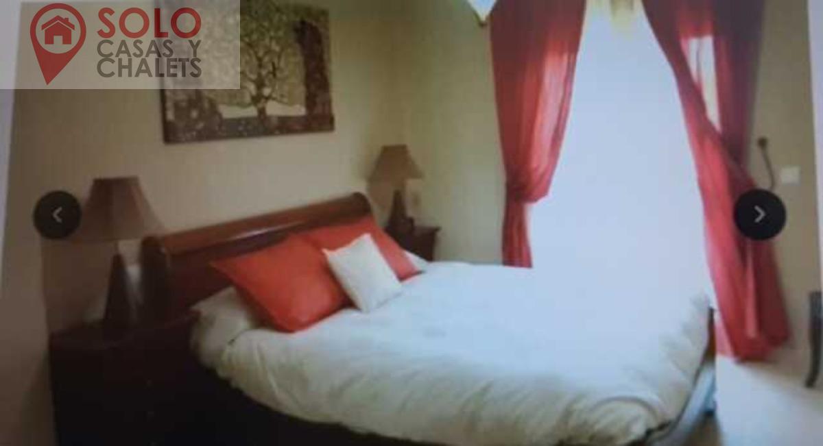 For sale of house in Córdoba