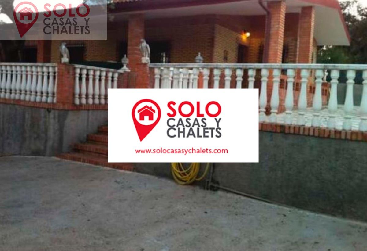 For sale of house in Córdoba