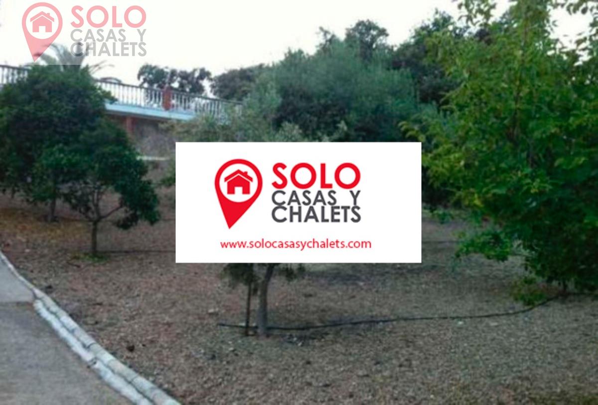 For sale of house in Córdoba