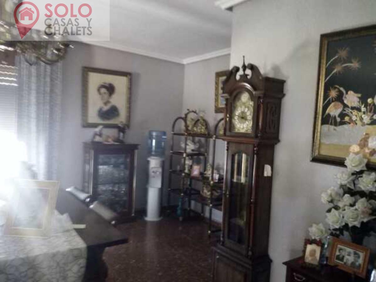 For sale of house in Córdoba