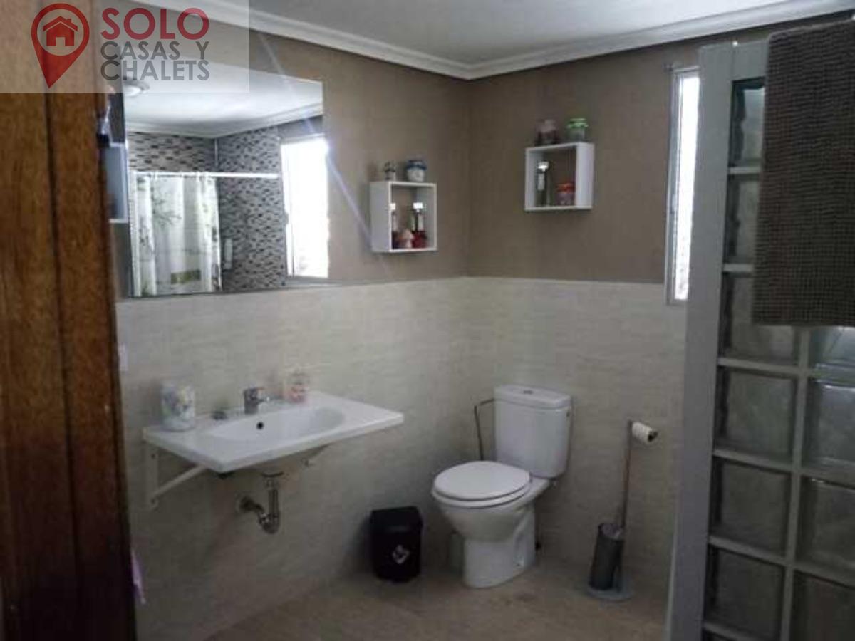 For sale of house in Córdoba