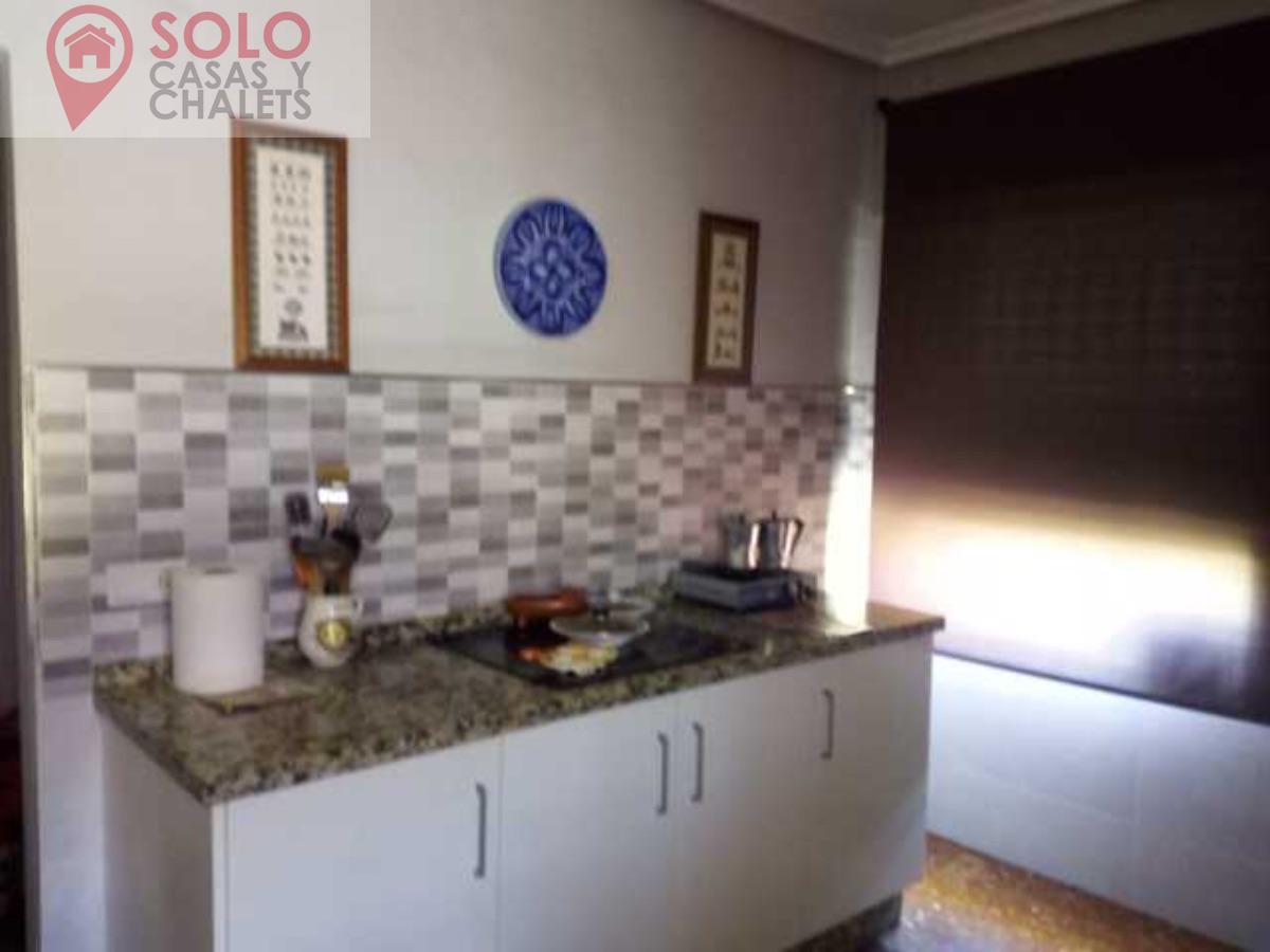 For sale of house in Córdoba