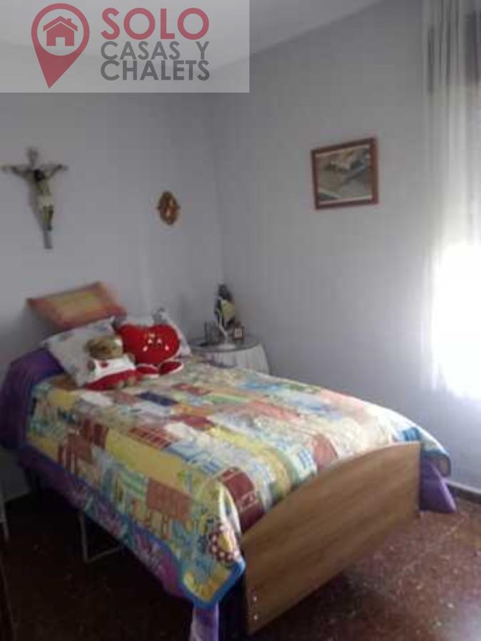 For sale of house in Córdoba