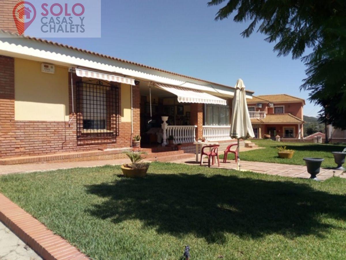 For sale of house in Córdoba