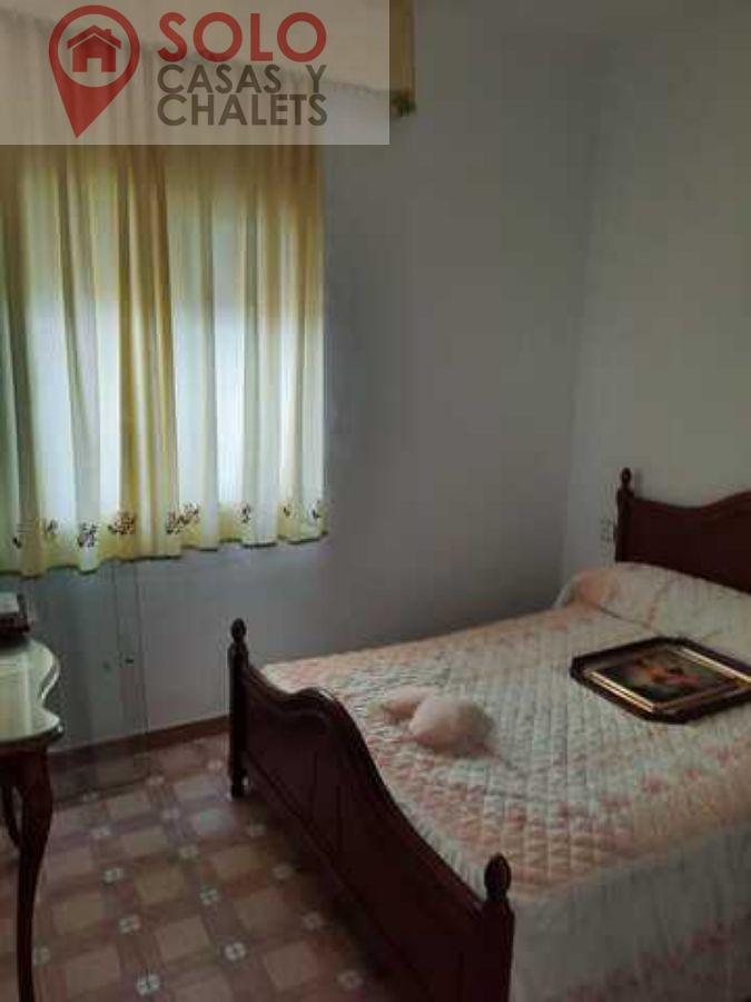 For sale of house in Córdoba