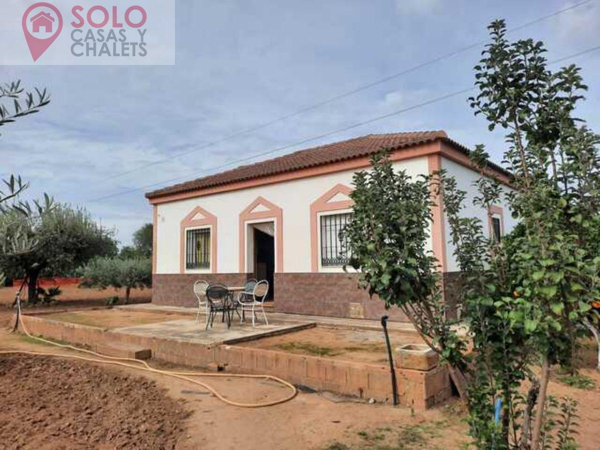 For sale of house in Córdoba