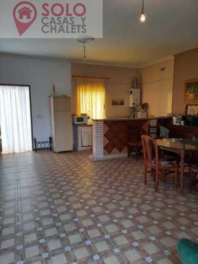 For sale of house in Córdoba