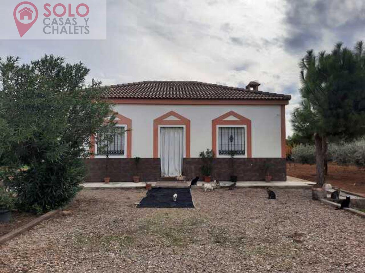 Venta de casa en Córdoba