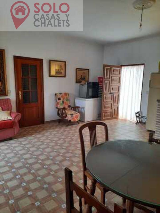 For sale of house in Córdoba