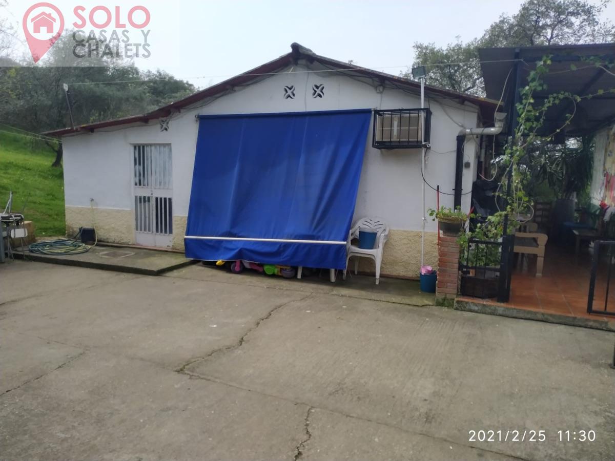 For sale of house in Córdoba