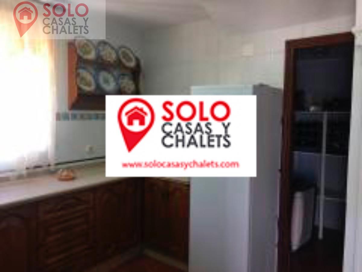 For sale of chalet in Córdoba