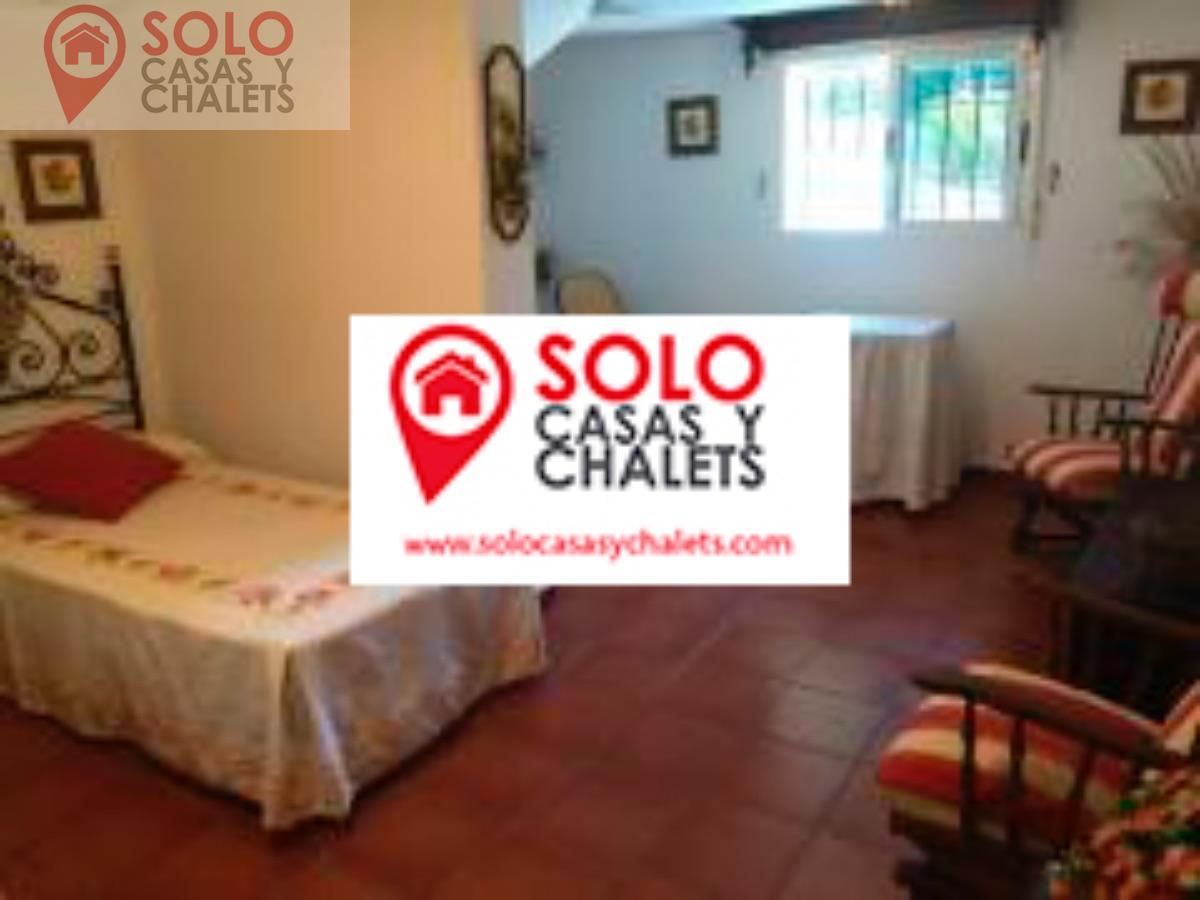 For sale of chalet in Córdoba