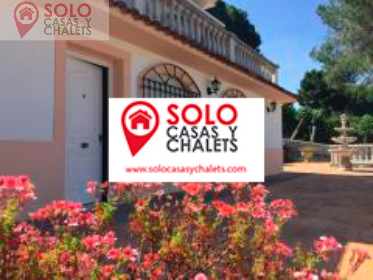 For sale of chalet in Córdoba