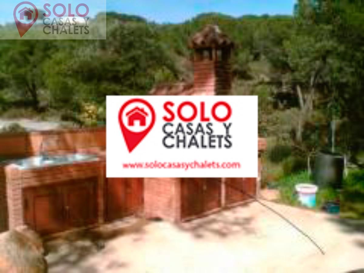 Venta de chalet en Córdoba