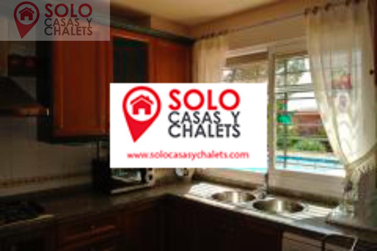 Venta de chalet en Córdoba