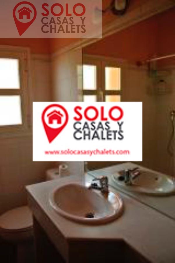 Venta de chalet en Córdoba