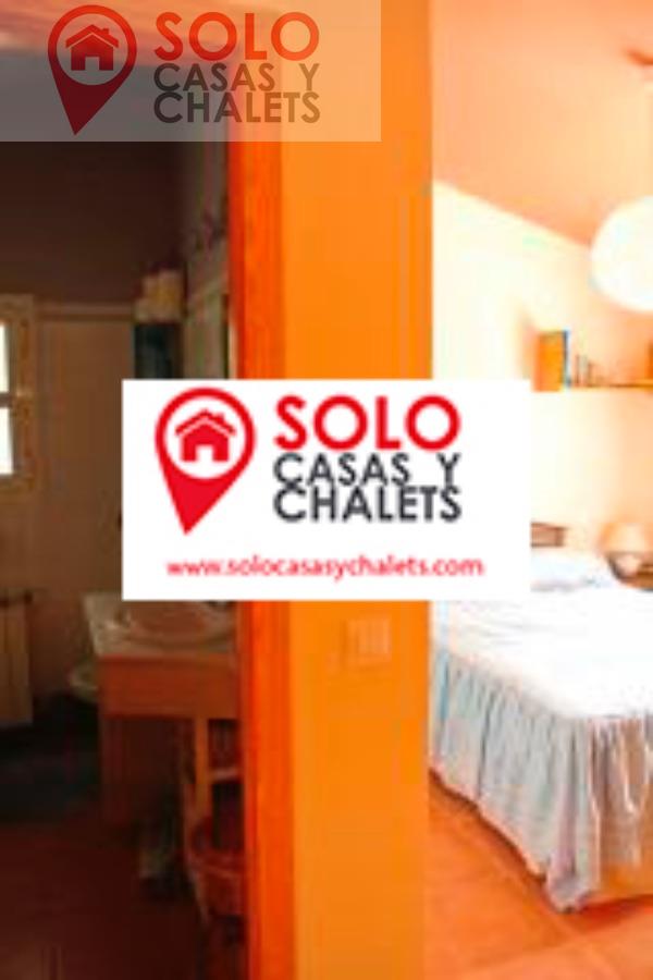 Venta de chalet en Córdoba