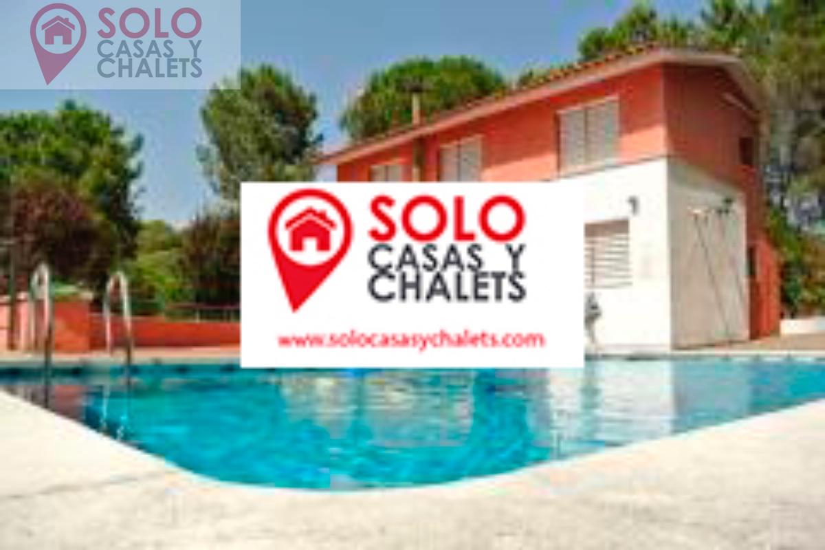Venta de chalet en Córdoba