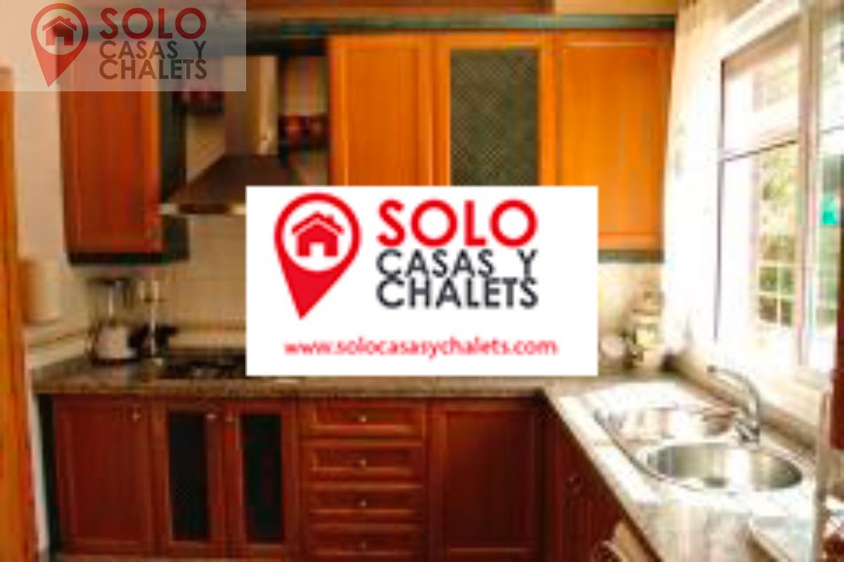 Venta de chalet en Córdoba