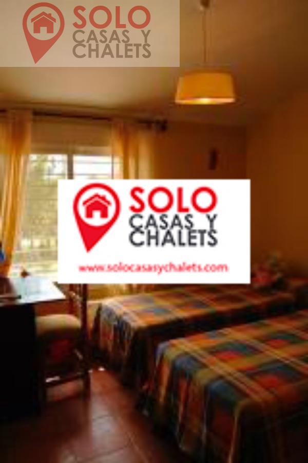 Venta de chalet en Córdoba
