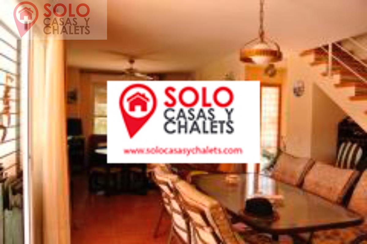 Venta de chalet en Córdoba