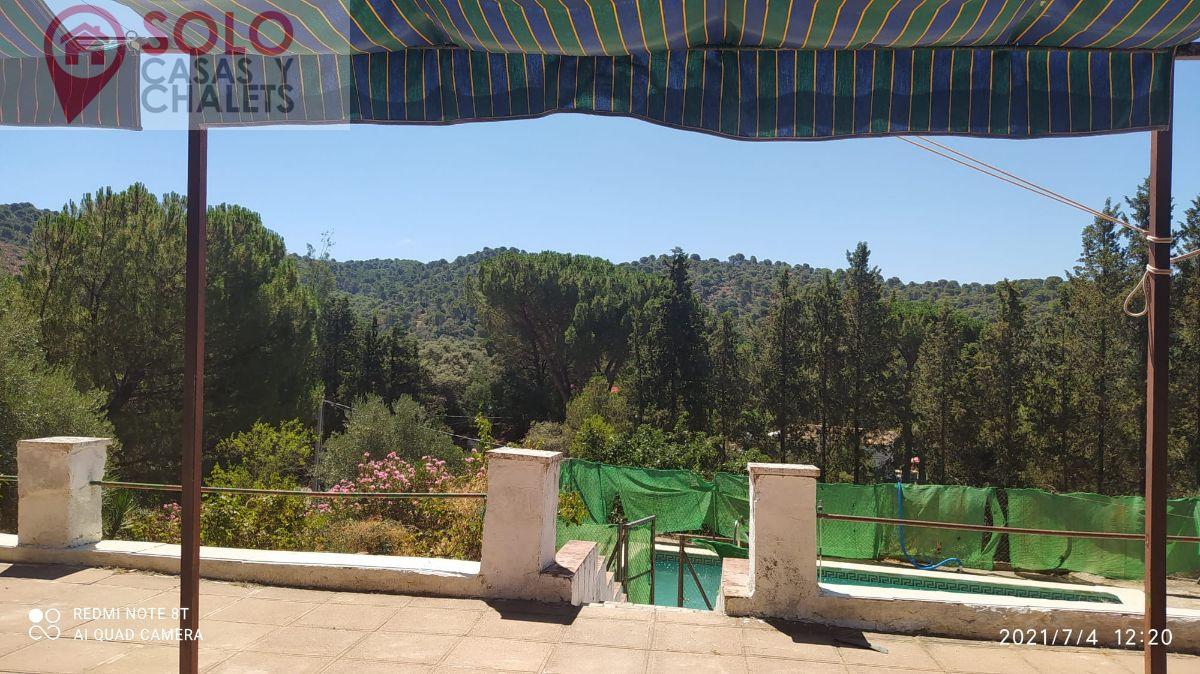 Venta de casa en Córdoba