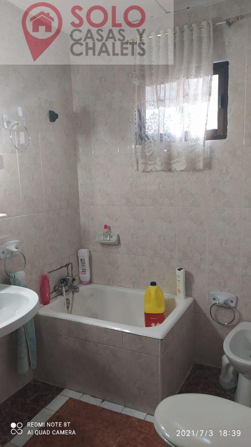 For sale of house in Córdoba